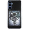Alchemy Carta Caduceus Rex Galaxy A35 5G Clear Case